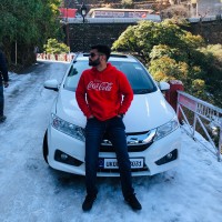 Anmol Ahuja