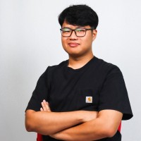 Chuang Yi Chai
