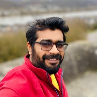Arunkumar Sugadevan