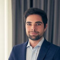 Rodrigo Cafalli Betancourt