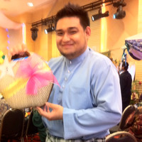 Shazani Baharun Zaini