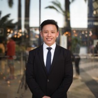 Derrick Sim