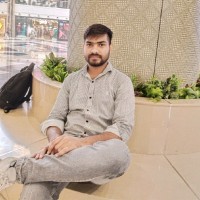 Saurabh Maurya