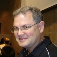Darryl Sims