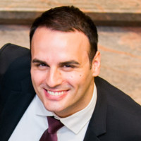 Dr. Naim Asaj, CISSP, CCSP