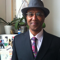 Dr Abu Obeida Hamour
