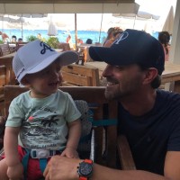 Antoine Fargeot - Compte 