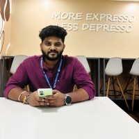 Madhu V