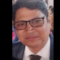 Virendra Kumar Mishra
