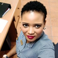 Precious Thabethe