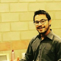 Muhammad Anas
