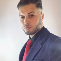 Nabil Mahnane