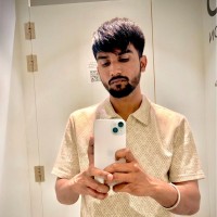 Bharat Gosavi