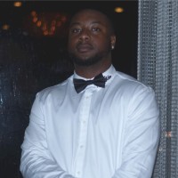 Trezz Mcnair