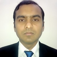 Nazmul Huda