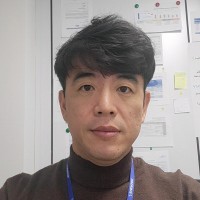 Jongyong Lee