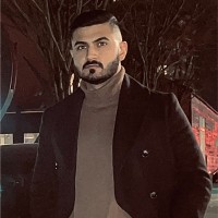 Gurkaran Gill