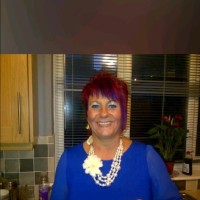 Carol Munton