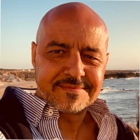 Carlos Loureiro