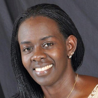 Martine Gatabazi