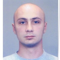 Apostol Karaganchev