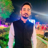 Dhiraj Dhondge