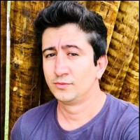 Ronan Amaral