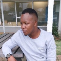 Dembe Melody Randitsheni