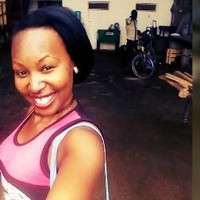 Nyangabyaki Shifah