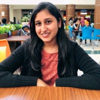 Bhagyashri Ganorkar