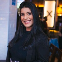 Jaqueline Azevedo