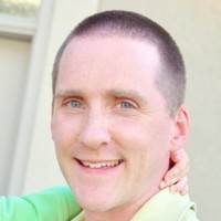 Darin Ray