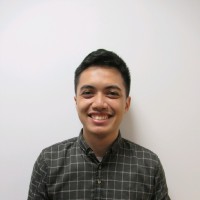 Adryan Dimas wicaksono S.IA, PPJK