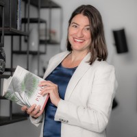 Simone Aïda Baur Ⓥ