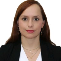 Verónica Cañas Benavides