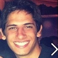 Marco Carvalho