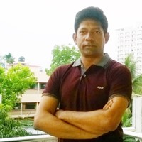 MdKabir Hossain