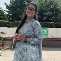 Richa Sharma