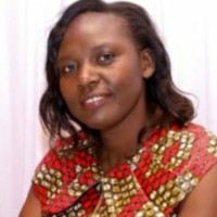 CPA Lilian Arasa, CPA Australia