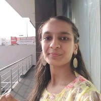 Dimpal Agarwal