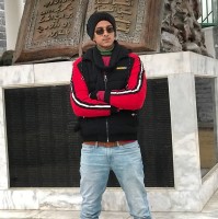 Muhammad Anas Khan