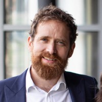 Jamie Giles