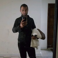 Ahmad Alabrash
