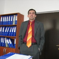 Catalin-Andrei Manea