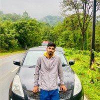 Mohan C M