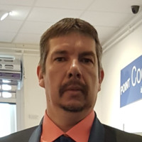 Fabrice Liroux
