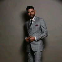 Sanjeev Parashar