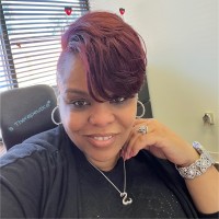 Teasha Carr-Johnson