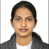 Sruthi E