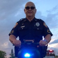 Larry Schrader